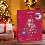Calendario de adviento American Girl