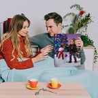 Calendario de adviento American Girl