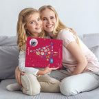 Calendario de adviento American Girl