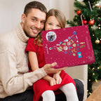 Calendario de adviento American Girl