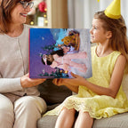 Calendario de adviento American Girl