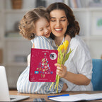 Calendario de adviento American Girl