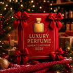 Calendario de Adviento de perfumes 2026