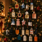 Calendario de Adviento de perfumes 2026