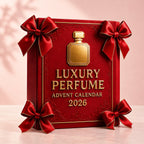 Calendario de Adviento de perfumes 2026