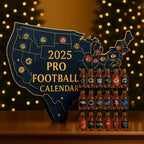 Calendario de adviento de whisky 2025 con 24 botellas miniatura coleccionables (sin alcohol)