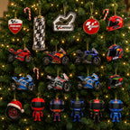 Calendario de Adviento MotoGP 2026