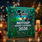 Calendario de Adviento MotoGP 2026