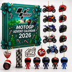 Calendario de Adviento MotoGP 2026