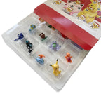Calendario de Adviento Pokémon 2026 — 24 Figuras 3D Sorpresa