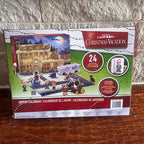 Calendario de Adviento Vacaciones de Navidad