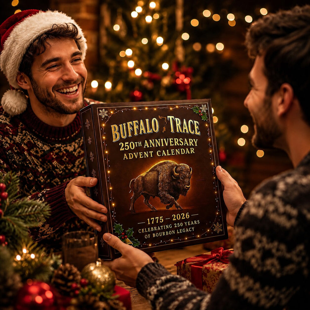 Calendario de Adviento Whisky 2026