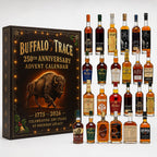 Calendario de Adviento Whisky 2026