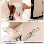 Cama de viaje portátil para perros pequeños