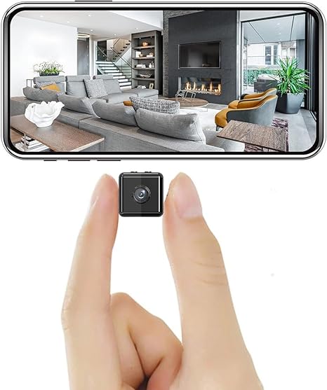 Cámara de seguridad WiFi inalámbrica resistente a la intemperie con vídeo HD 1080p