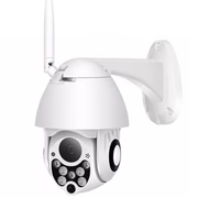 Cámara de vigilancia Wifi inalámbrica