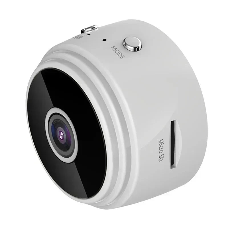 Cámara de vigilancia WiFi mini A9