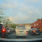 Cámara dual para coche 1920×1080P FHD con gran angular
