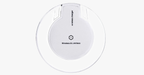 Cargador inalámbrico Phantom – Carga rápida sin cables