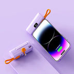 Cargador PowerPod – Compacto y fiable para llevar siempre contigo