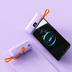 Cargador PowerPod – Compacto y fiable para llevar siempre contigo