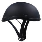 Casco de moto clásico ligero