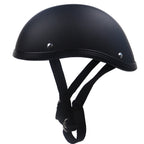 Casco de moto clásico ligero