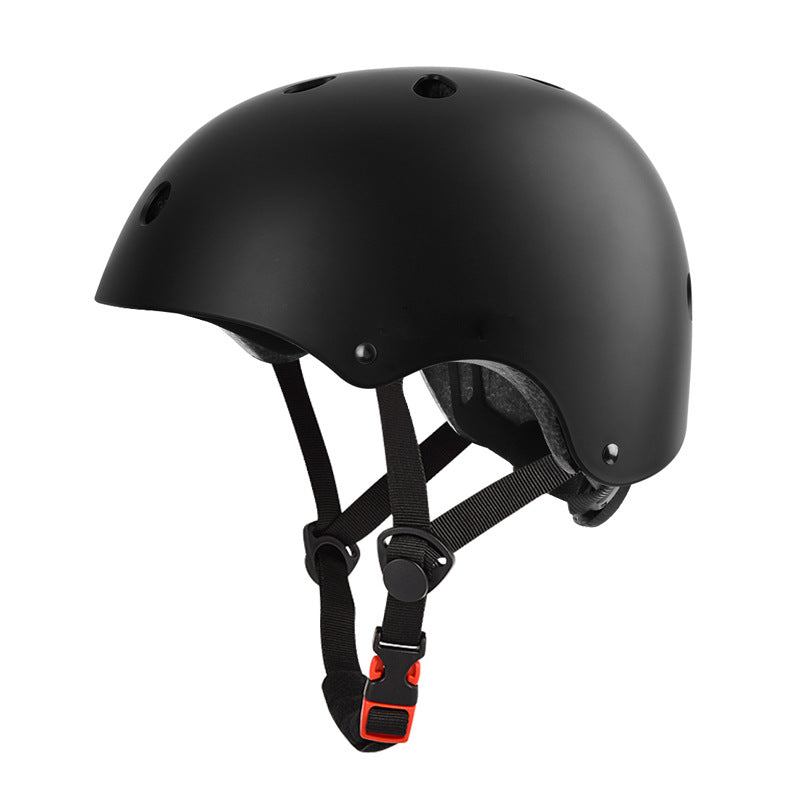 Casco de seguridad