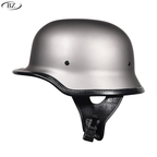 Casco medio M35 Stahlhelm retro – Homologado DOT y ECE