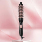Cepillo rizador 3 en 1 de 32 mm