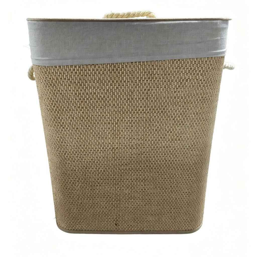 Cesta de almacenaje con estilo