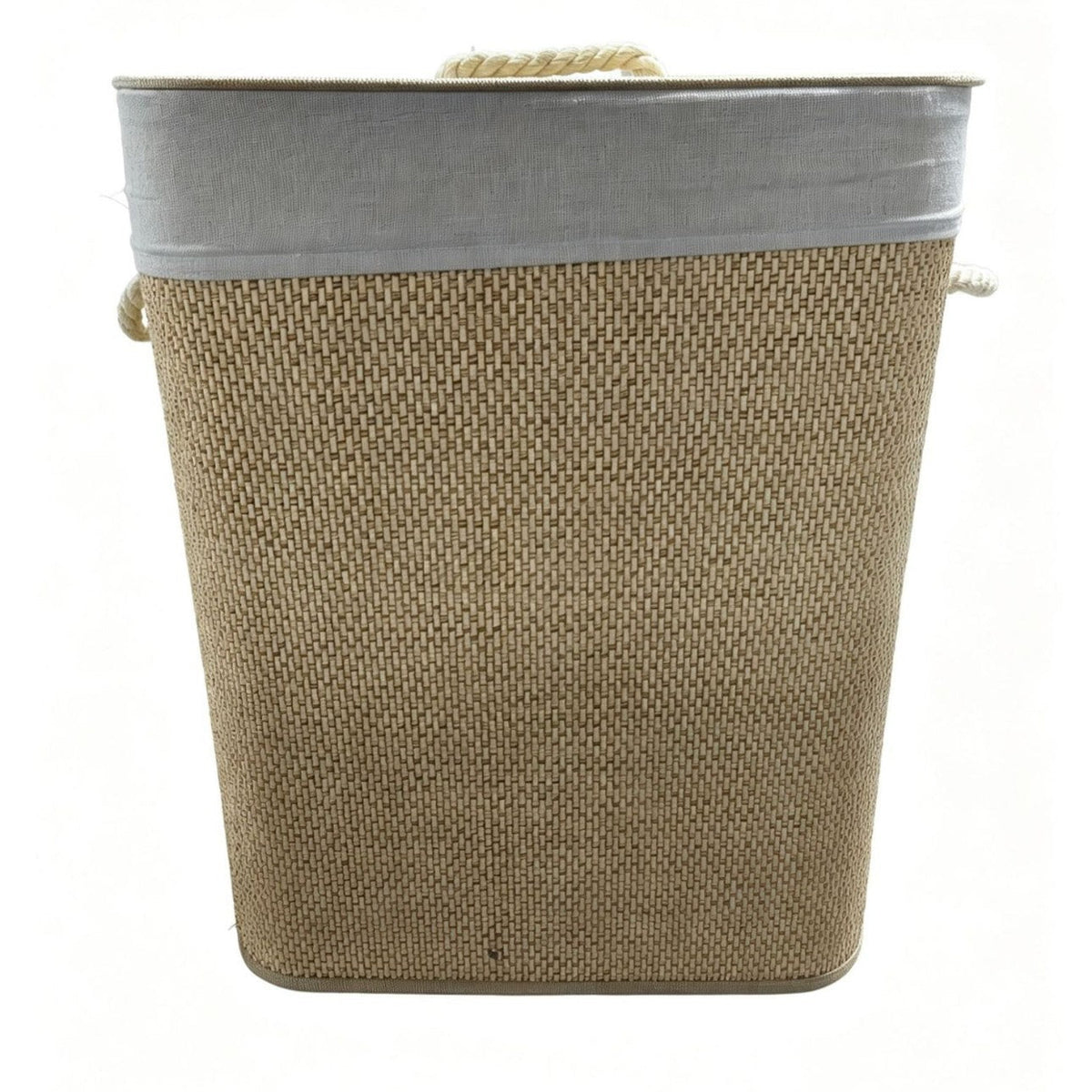 Cesta de almacenaje con estilo