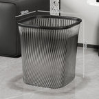 Cesta de almacenaje decorativa