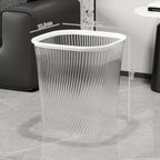 Cesta de almacenaje decorativa