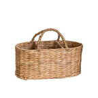 Cesta decorativa de almacenaje