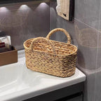 Cesta decorativa de almacenaje