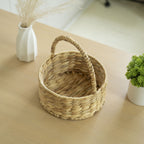 Cesta decorativa de almacenaje