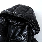 Chaqueta acolchada Gothkull - Projet Paris – para invierno