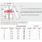 Chaqueta calefactable con 9 zonas de calor y tecnología de grafeno