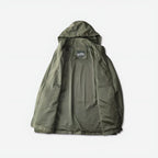Chaqueta Cortaviento con Tratamiento DWR | ORNISHOP