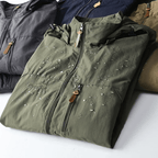 Chaqueta Cortaviento con Tratamiento DWR | ORNISHOP