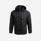 Chaqueta Cortaviento con Tratamiento DWR | ORNISHOP
