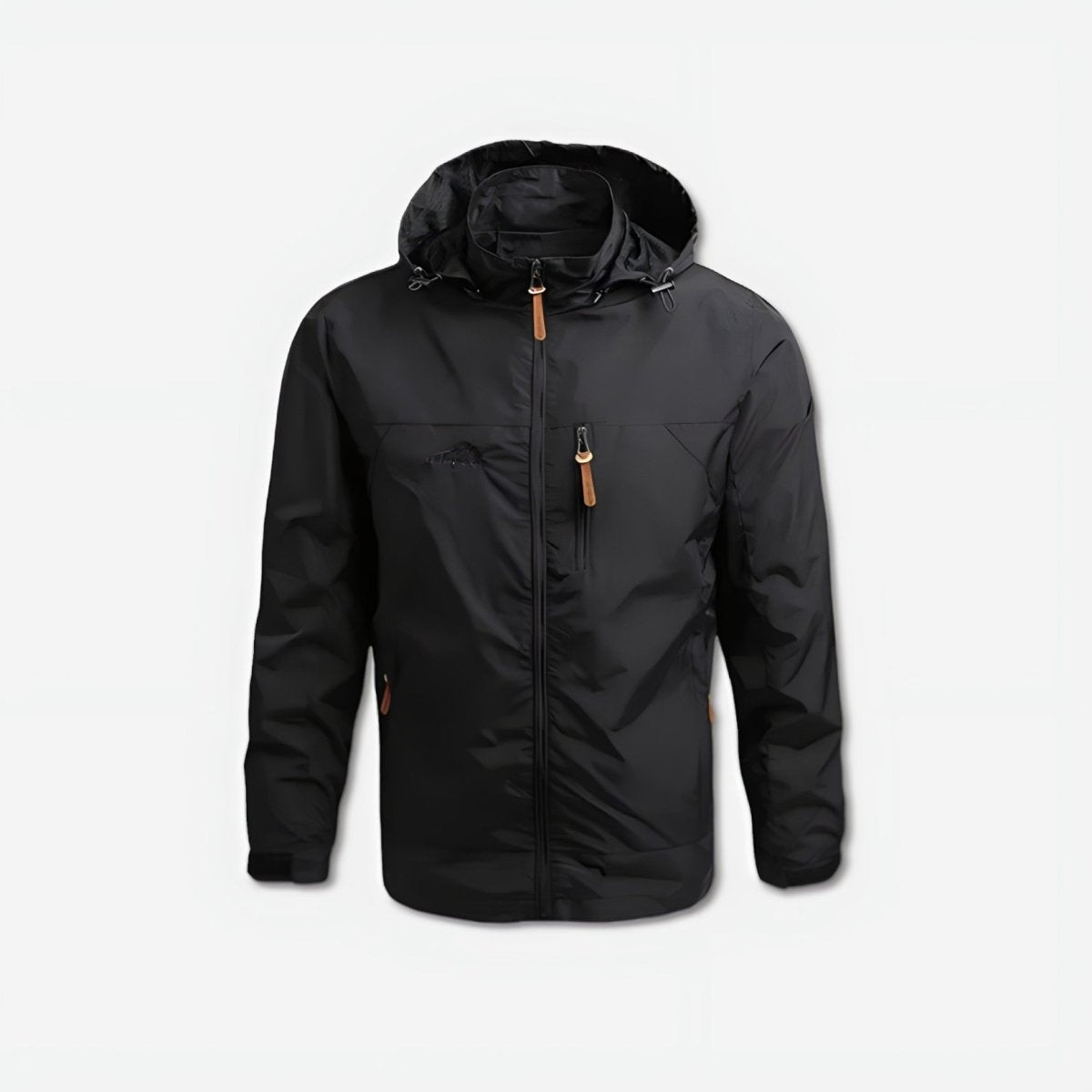 Chaqueta Cortaviento con Tratamiento DWR | ORNISHOP