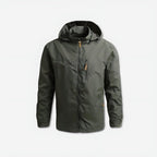Chaqueta Cortaviento con Tratamiento DWR | ORNISHOP