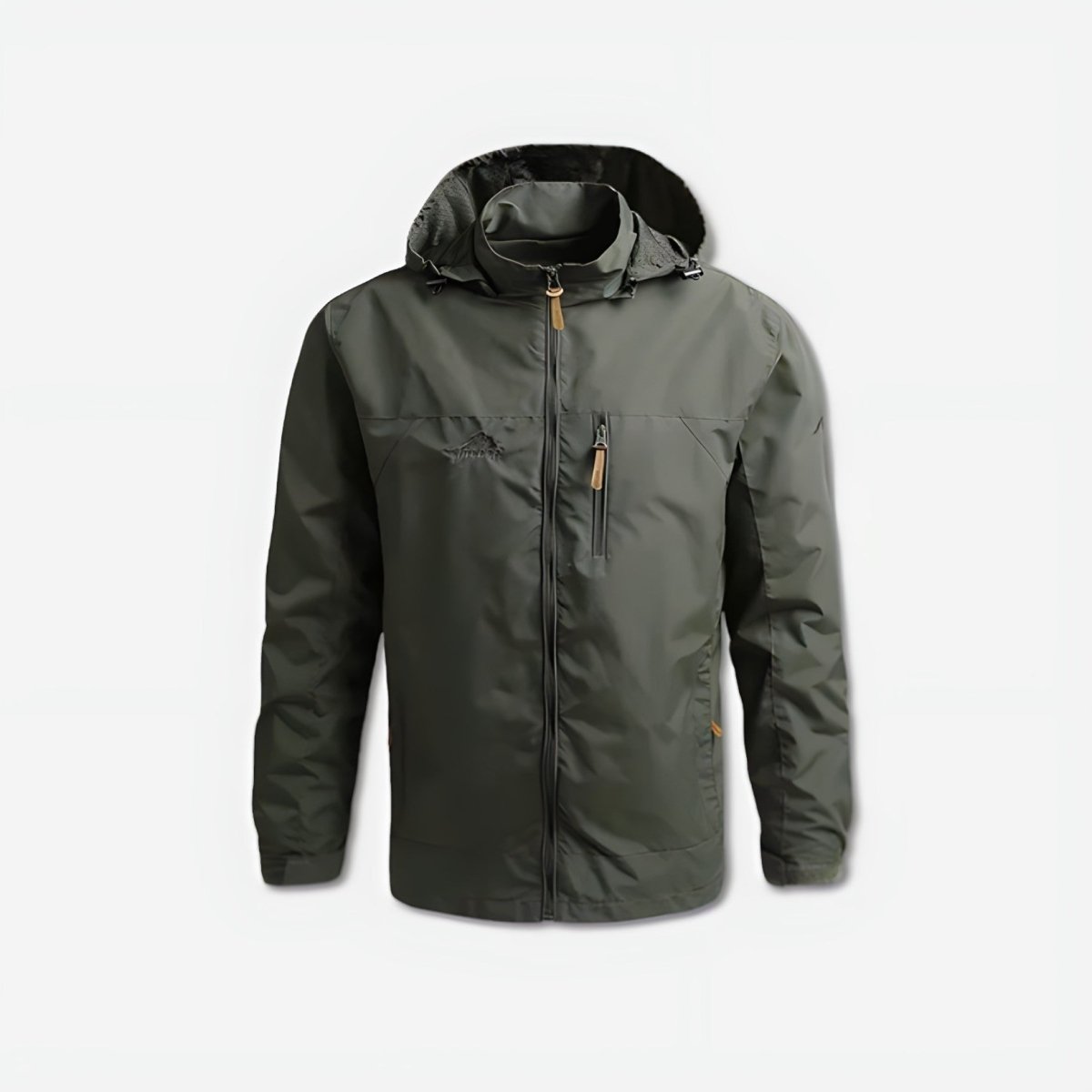 Chaqueta Cortaviento con Tratamiento DWR | ORNISHOP
