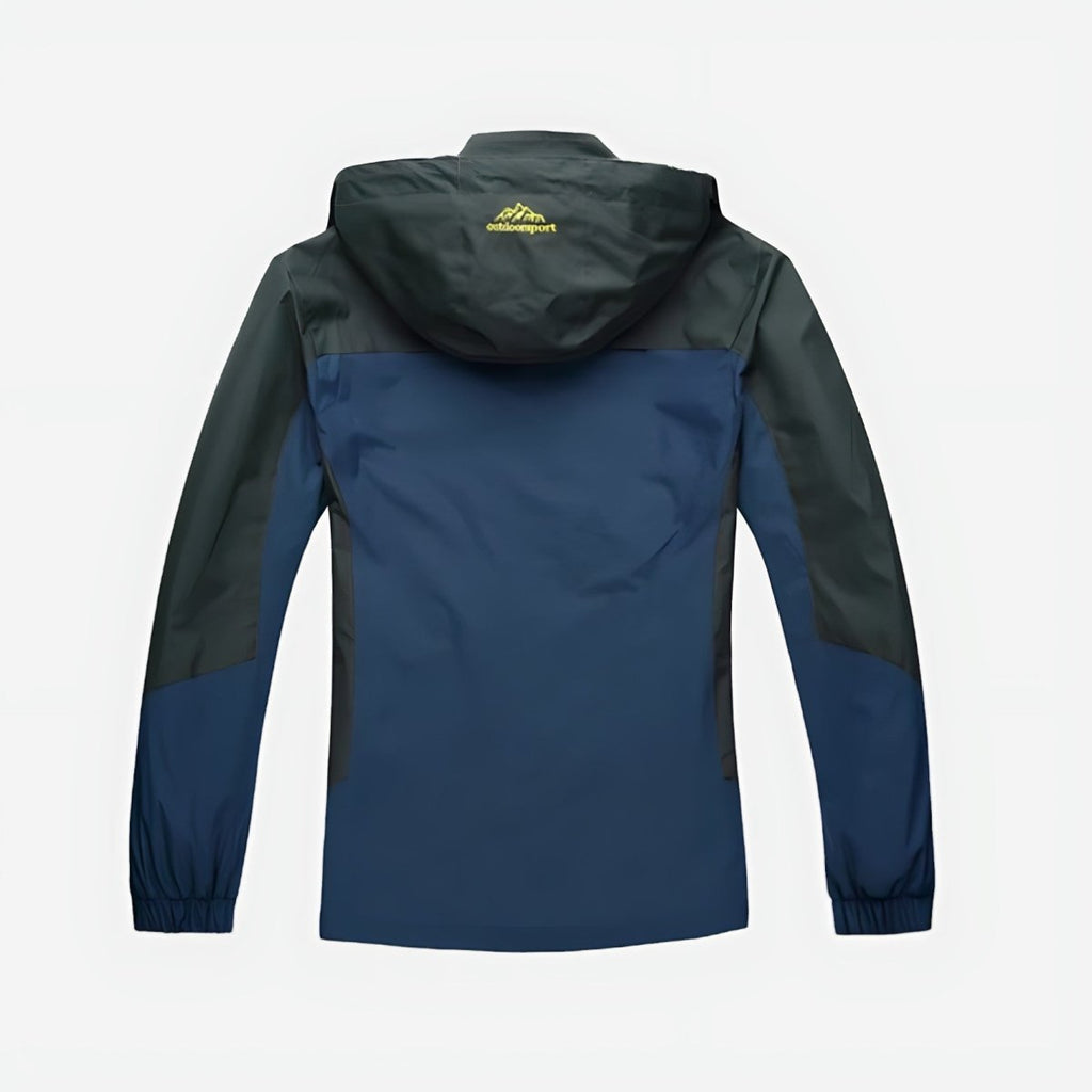 Chaqueta de Montaña - Mujer | Impermeable ORNISHOP