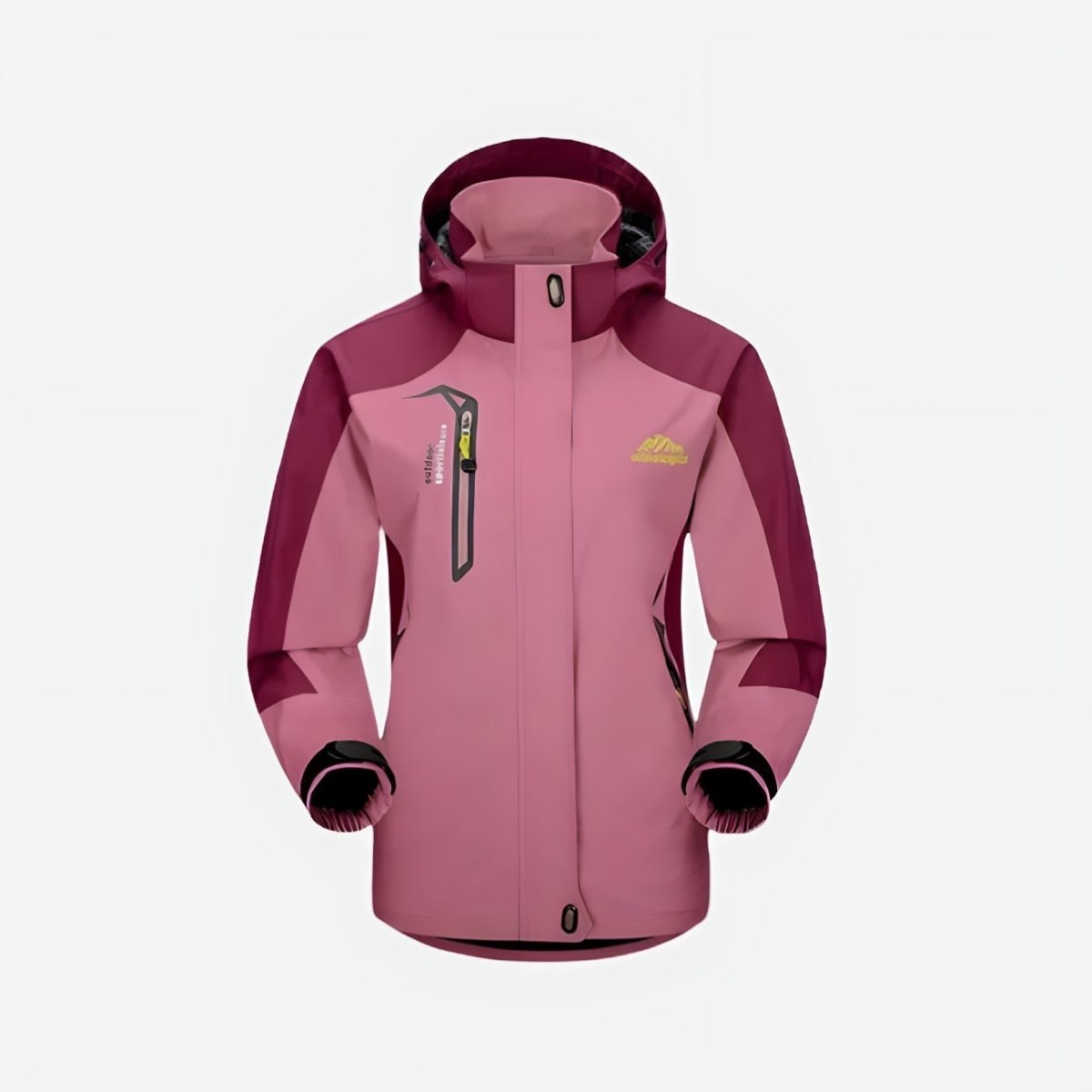 Chaqueta de Montaña - Mujer | Impermeable ORNISHOP