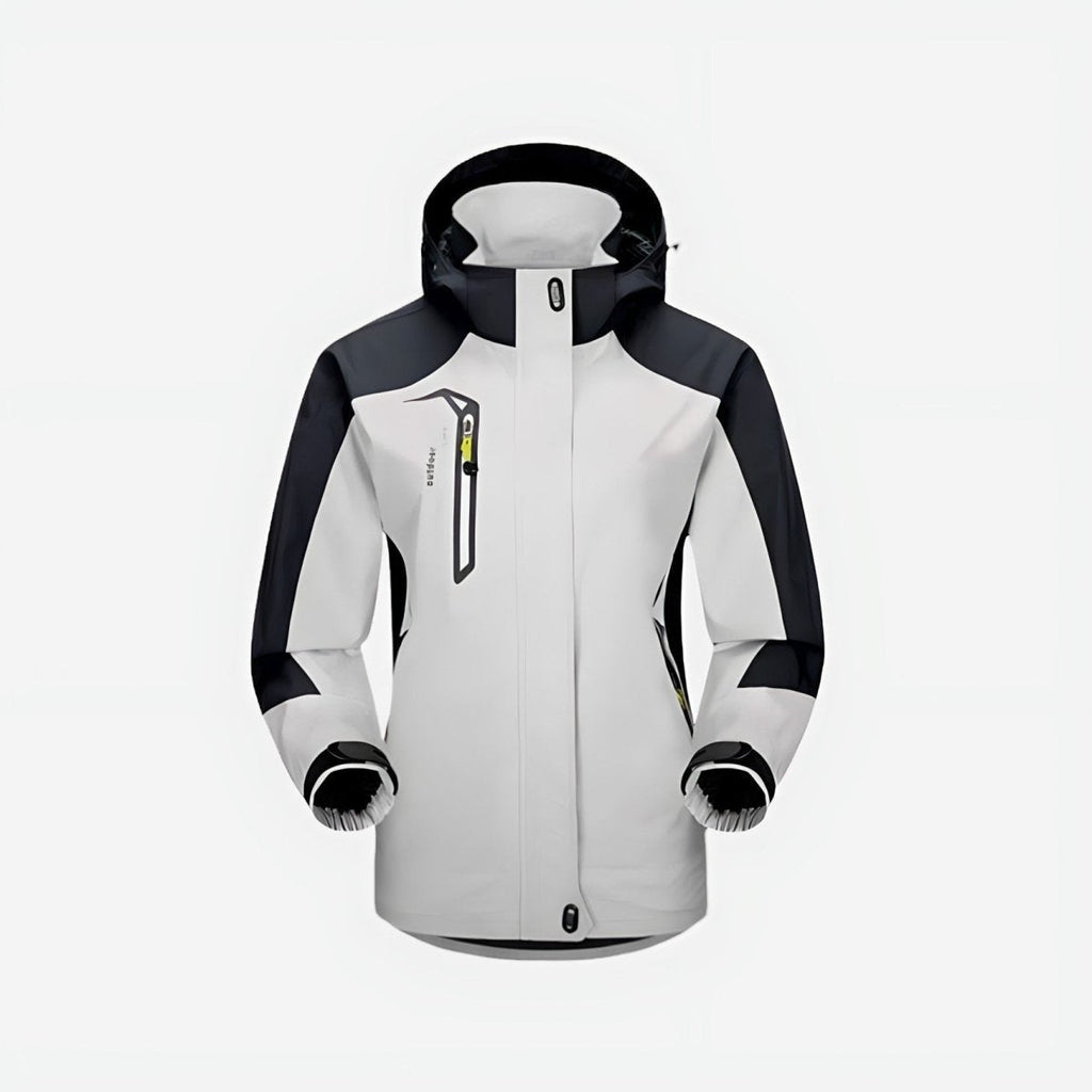 Chaqueta de Montaña - Mujer | Impermeable ORNISHOP