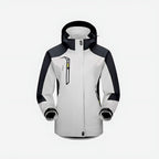Chaqueta de Montaña - Mujer | Impermeable ORNISHOP