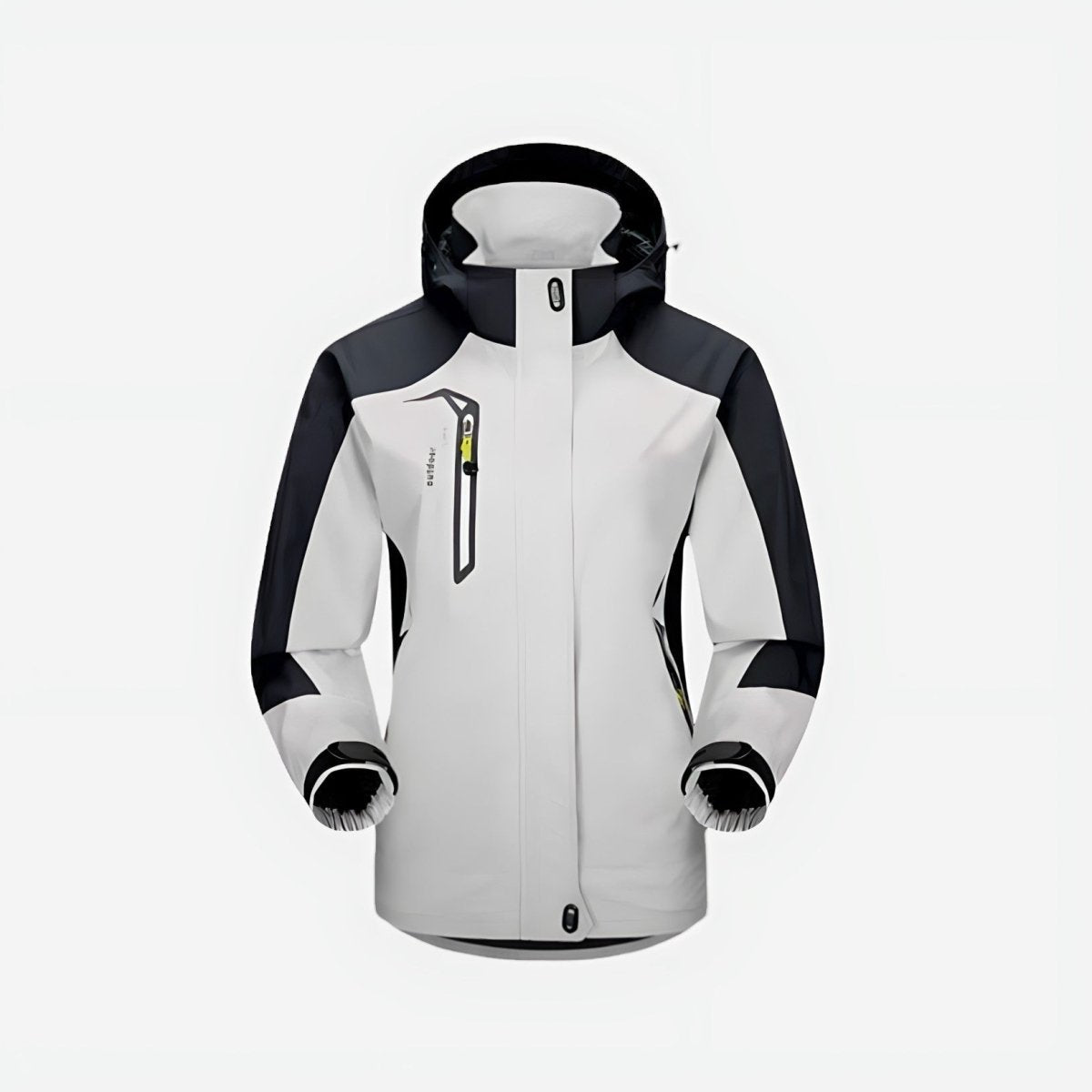 Chaqueta de Montaña - Mujer | Impermeable ORNISHOP